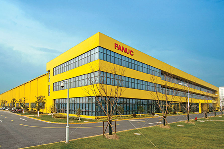 巴特勒 Shanghai Fanuc Robot 上海发那科机器人ok.jpg